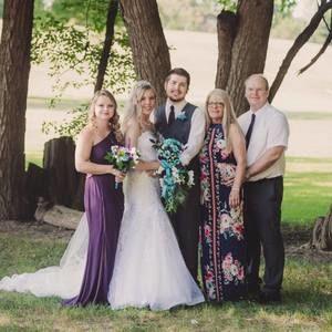 Meet your Posher, Vicki